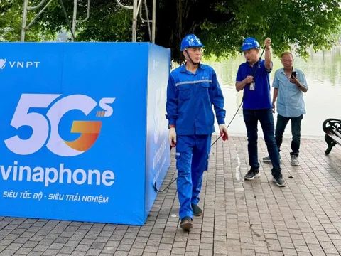 VNPT sẵn sàng đảm bảo hạ tầng viễn thông cho Đại lễ 80 năm Quốc khánh 2-9