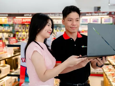 Chọn mua máy tính AI phù hợp