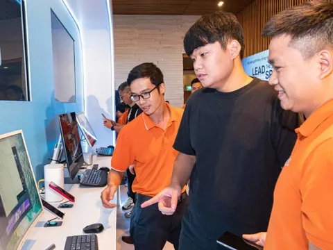 Đưa internet 10 Gbps đến tay người dùng