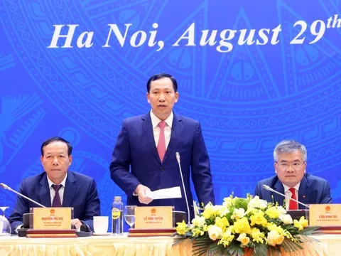 Ông Trịnh Văn Quyết, Đinh La Thăng có được đặc xá dịp Quốc khánh 2/9?