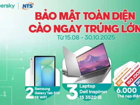 Người dùng cá nhân trở thành mục tiêu tấn công thường xuyên không kém doanh nghiệp