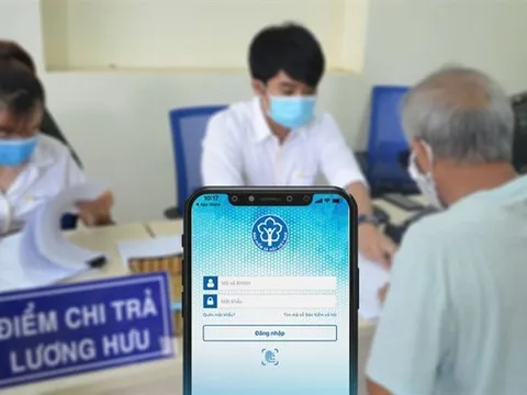 Mới nhất: Những trường hợp có thể nhận 2 tháng lương hưu trong 1 lần
