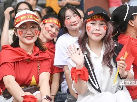 Đã chi gần 5.700 tỷ đồng tặng quà Quốc khánh 2/9