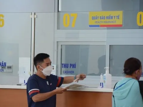 Thủ tục khám chữa bệnh cấp cứu theo diện BHYT theo quy định mới nhất, nhiều người cần biết
