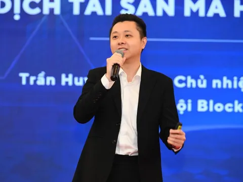 Bước thử nghiệm tài sản số đầu tiên tại Việt Nam