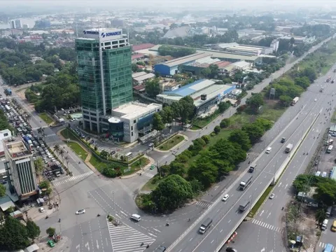 Một tỉnh "trỗi dậy" thành thủ phủ công nghiệp lớn của Việt Nam: Có tới 52 KCN
