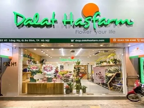 Công ty hoa tươi lớn nhất Việt Nam chi 270 triệu AUD thâu tóm công ty niêm yết tại Úc, trở thành một trong những DN hoa lớn nhất thế giới