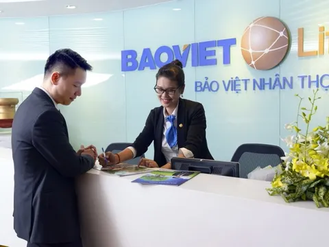 Đề xuất cá nhân được thành lập, kiểm soát doanh nghiệp bảo hiểm