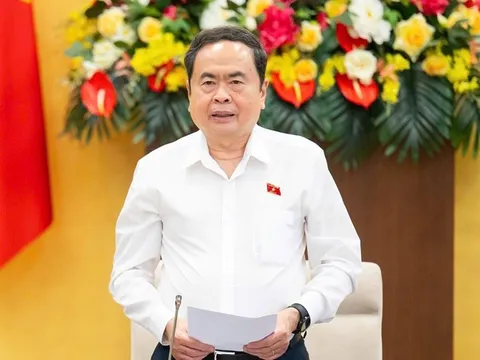 Phải sửa xong Luật Đất đai, Luật Quy hoạch tại Kỳ họp thứ 10