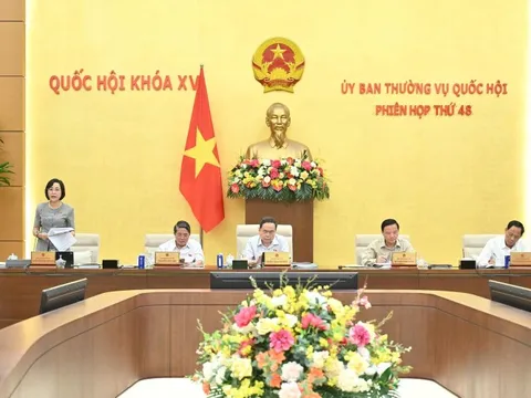 Thu nhập bình quân của người lao động được gia tăng