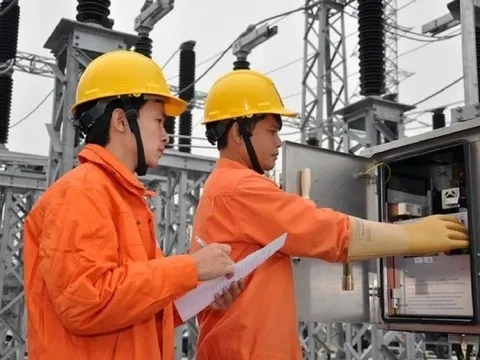 Cục Thống kê lưu ý về giá điện