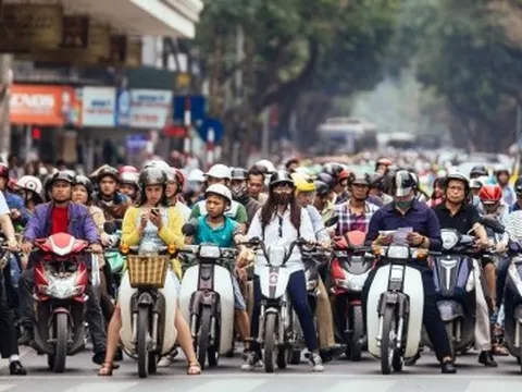 Hà Nội rút ngắn 5 năm lộ trình vùng phát thải thấp: Cú hích đô thị xanh