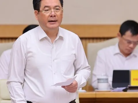 Bộ trưởng Công Thương: Kim ngạch xuất nhập khẩu 2025 dự kiến lập kỉ lục mới