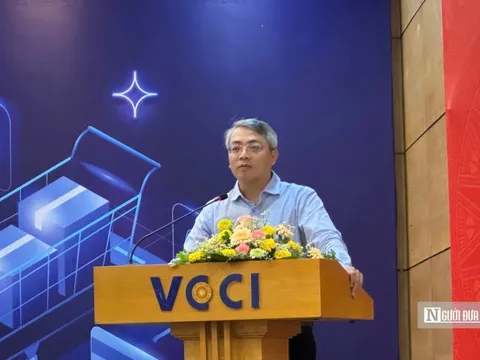 Đề xuất giảm nghĩa vụ cho người bán nhỏ lẻ trong Luật Thương mại điện tử