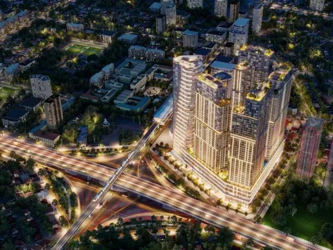 Vì sao giới đầu tư chọn Sun Feliza Suites làm “của để dành”?
