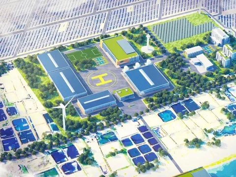 Dự chi 2.300 tỷ đồng đào tạo nhân lực năng lượng tái tạo tại Gia Lai