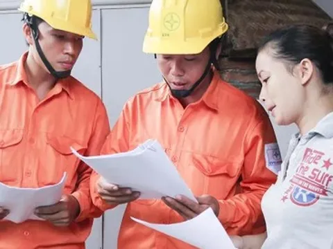 Bộ Công Thương: Giá điện chỉ tăng 2-5% nếu tính khoản lỗ hơn 44.000 tỷ của EVN