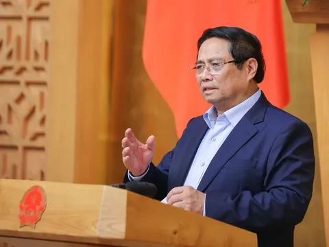 Việt Nam sắp lập kỷ lục mới với hàng trăm tỷ USD chảy về, Thủ tướng nhắc 1 mục tiêu “khó mấy cũng phải làm”