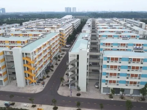 Kiến nghị kỷ luật lãnh đạo địa phương 'bất động' với nhà ở xã hội