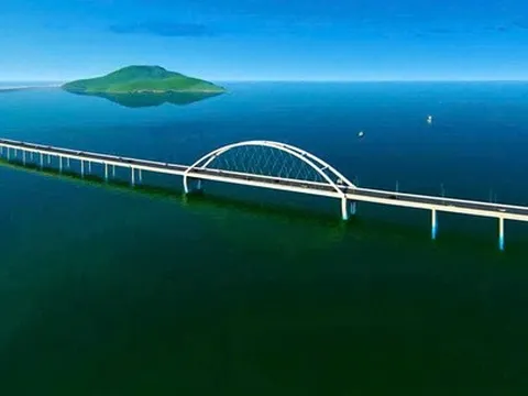 Đánh thức "lục địa cực Nam"
