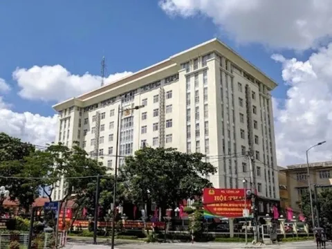 Các khu đất ‘vàng’ lấy ý kiến dân về phương án giá có gì đặc biệt?