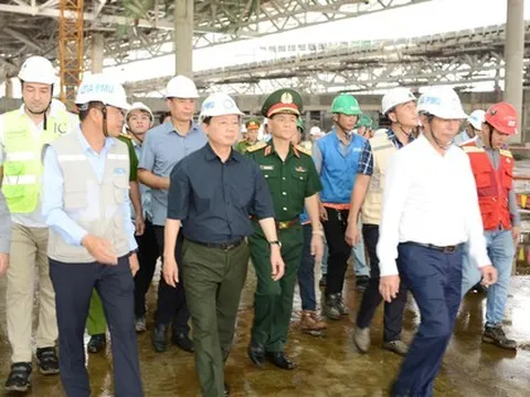 Chỉ còn hơn 3 tháng để hoàn thành nhiệm vụ quan trọng tại sân bay Long Thành, Vietnam Airlines, Vietjet nhận chỉ đạo gì từ Phó Thủ tướng?