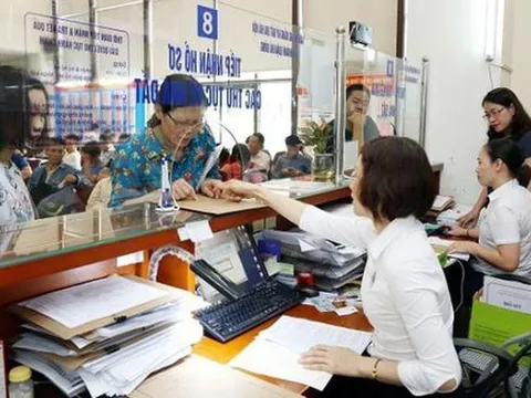 Gần 80.000 người nghỉ việc đã được thanh toán chế độ theo Nghị định 178