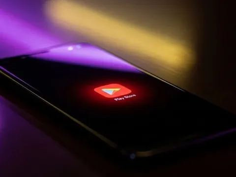 Những ứng dụng Google khuyên bạn cần cảnh giác cao độ nếu không muốn bị hack tài khoản ngân hàng