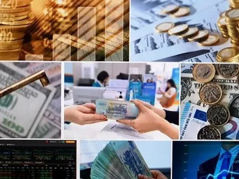 Định hướng chỉ đạo, điều hành chính sách tài khóa, chính sách tiền tệ để tăng trưởng kinh tế năm 2025 đạt 8,3-8,5%