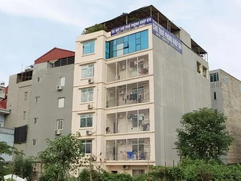 Giá nhà thuê tiếp tục tăng cao theo giá mua bán