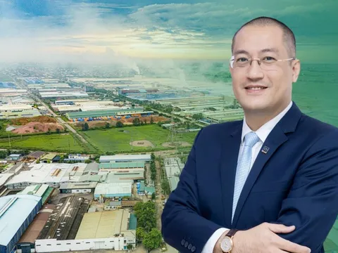 Phó TGĐ Deloitte Việt Nam: Chưa bao giờ doanh nghiệp Việt có nhiều cơ hội bứt phá như lúc này, đặc biệt công nghiệp bán dẫn