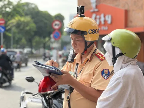 Tất cả người tham gia giao thông đều có thể được nhận 5 triệu đồng, điều kiện thế nào?