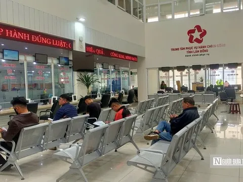 Lâm Đồng chi trả hơn 2.300 tỷ đồng chế độ cho cán bộ, công chức nghỉ công tác