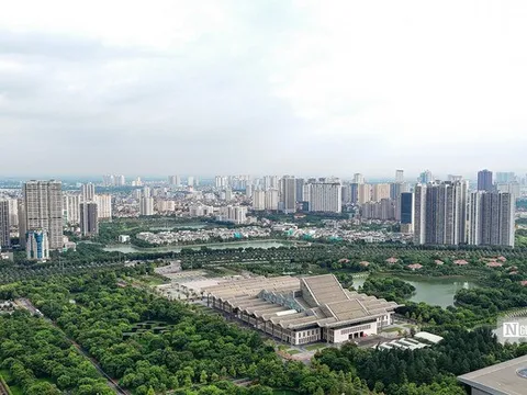 Hà Nội uỷ quyền cho cấp xã, phường điều chỉnh kế hoạch đầu tư công