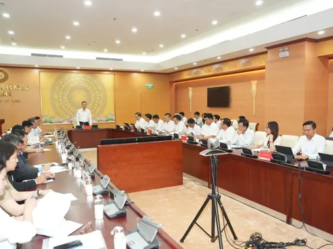 Siết chặt quản lý vàng: Xóa độc quyền, xử lý nghiêm vi phạm