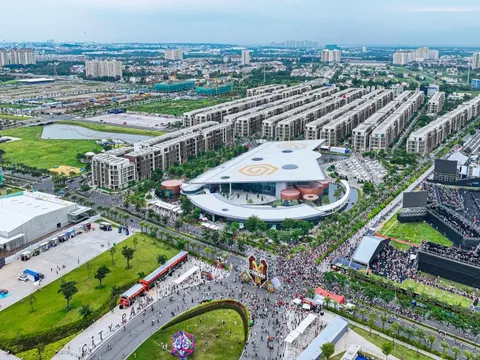 Masterise Group: Bước vào kỷ nguyên mới cùng dân tộc