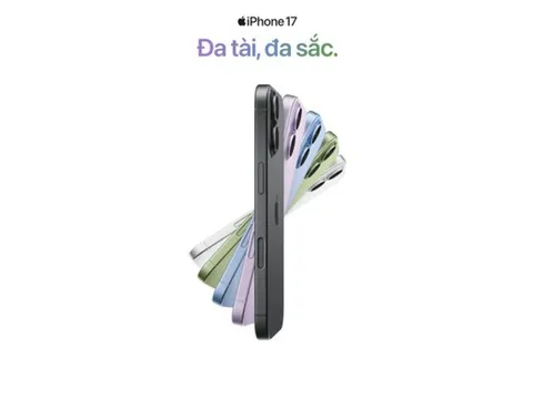 iPhone 17: 5 điểm nhấn đột phá thuyết phục bạn nâng cấp ngay hôm nay