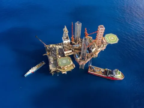 Petrovietnam – Biểu tượng của công nghiệp Việt Nam hiện đại