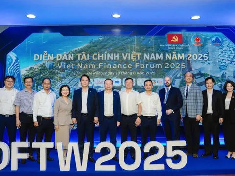 BIDV lan tỏa kinh nghiệm quốc tế về tài chính xanh