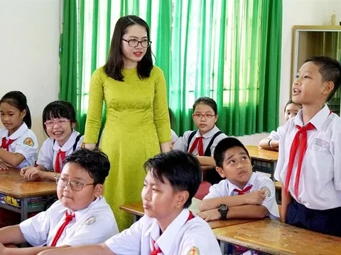 Quy định mới nhất về thẩm quyền tuyển dụng giáo viên từ 1/1/2026