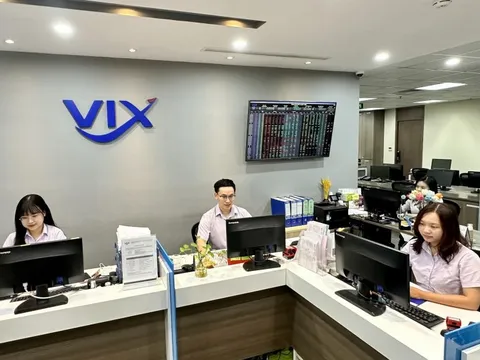Chốt lãi VSC, BSR, HAH... vẫn còn ấm tay, VIX quyết chi ngay 2.000 tỷ săn 'hàng nóng' mới