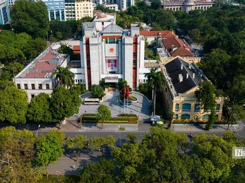 Hà Nội bứt phá, khẳng định vị thế phát triển mới từ khoa học công nghệ