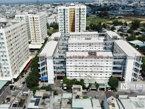 Lãi suất khi vay mua nhà ở xã hội theo quy định mới nhất, nhiều người cần biết