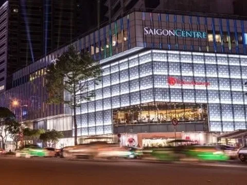 Siêu dự án 20.000m2 trên 'đất vàng' Lê Lợi - Nam Kỳ Khởi Nghĩa của Keppel Land có diễn biến mới sau 30 năm nhận giấy phép