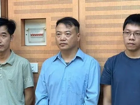 Hé lộ quá trình công an truy vết vụ án AntEx của Shark Bình: Có sự hỗ trợ của một tổ chức blockchain
