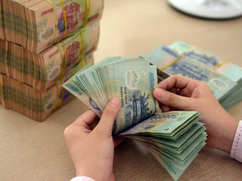 Một thành phố trả lương "khủng" đến 150 triệu đồng/tháng