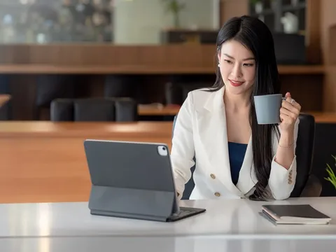 Tasco ra mắt "Tasco Co-Club" - Không gian làm việc hiện đại dành cho hội viên VETC Loyalty