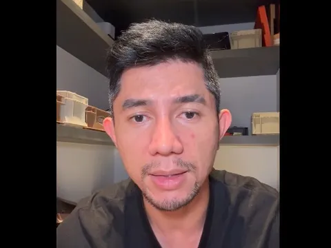 Ca sĩ Lương Bằng Quang bất ngờ khóc và tiết lộ những lời cuối cùng của Ngân 98 trước khi bị bắt