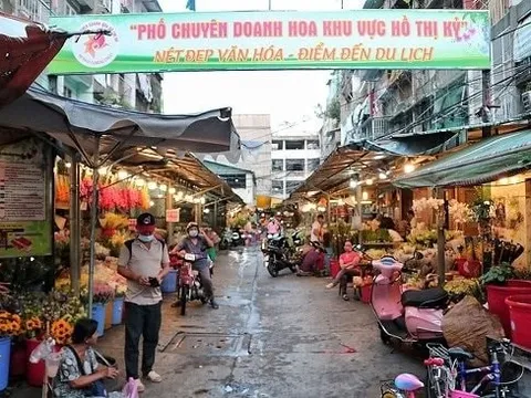 Quản lý thuế Hộ kinh doanh từ 2026: Chấm dứt thuế khoán, chuyển hoàn toàn sang phương pháp kê khai