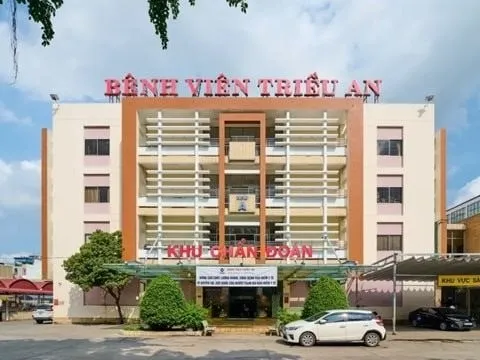 Bệnh viện của Chủ Tịch Trầm Bê: Lợi nhuận sau thuế tăng gấp 3, mạnh tay vay vốn ưu đãi gấp 6 lần từ HFIC